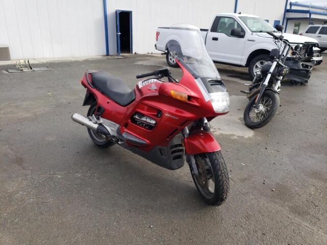 Honda ST1100