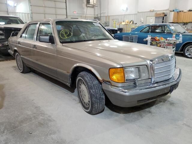 Mercedes-Benz 350