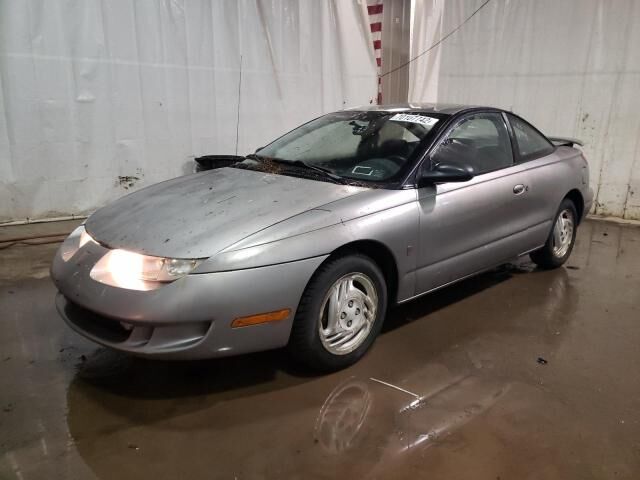 Saturn SC2