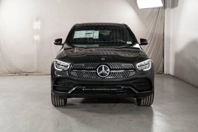 2023 Mercedes-Benz GLC-Class