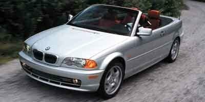 BMW 330Cic