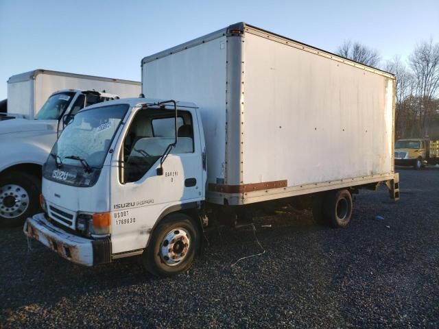 Isuzu NPR