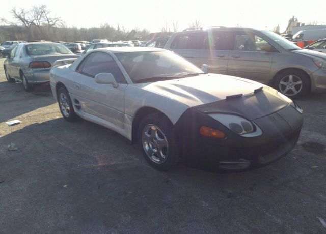 Mitsubishi 3000 GT
