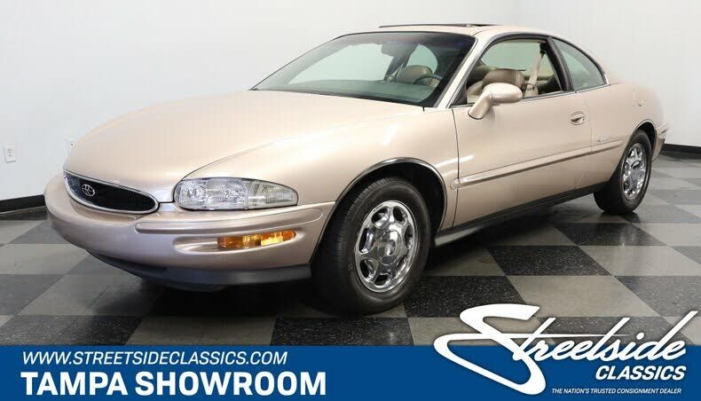 Buick Riviera