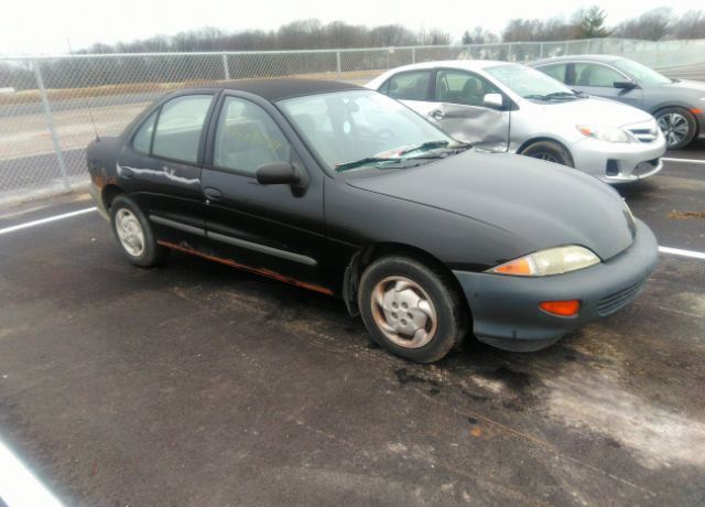 Chevrolet Cavalier