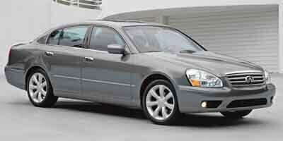 Infiniti Q45