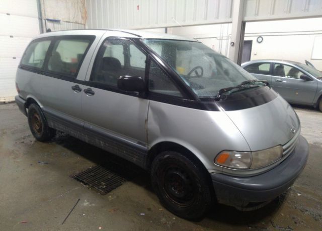 Toyota Previa