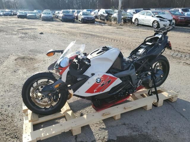BMW K 1300 S
