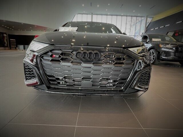 2023 Audi S3