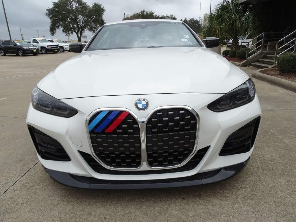 2022 BMW 430i