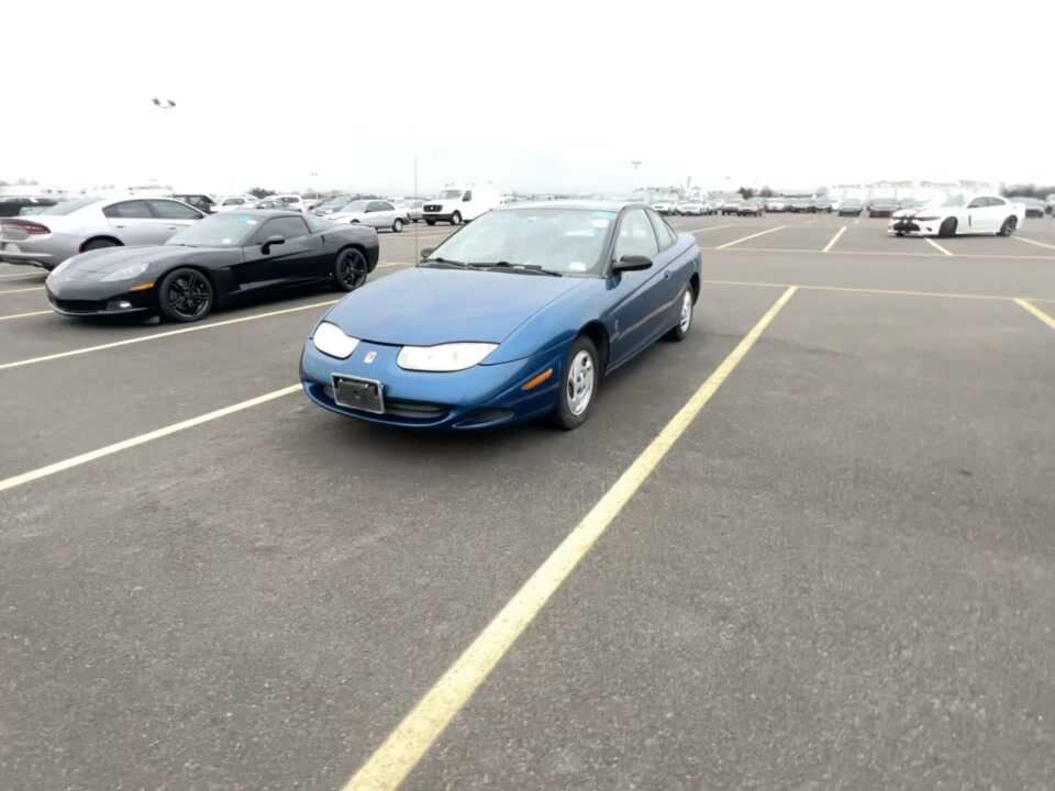 Saturn SC1