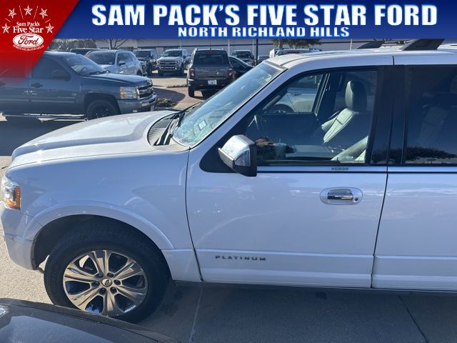 Ford Expedition MAX