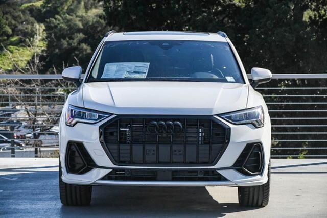 2023 Audi Q3