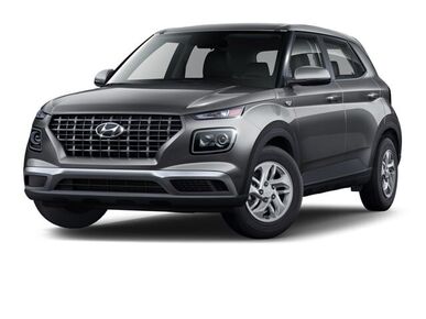 2023 HYUNDAI Venue - VIN Decoder