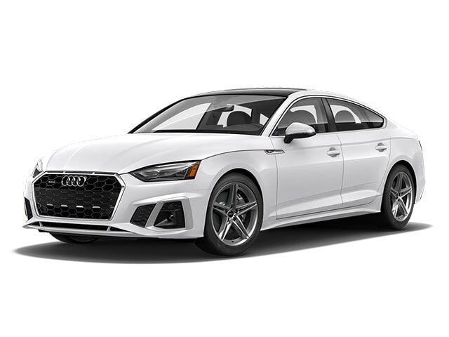 2023 Audi A5