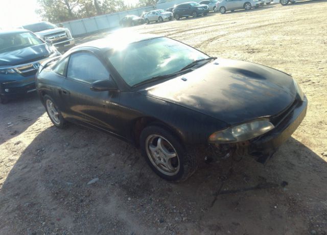 Mitsubishi Eclipse