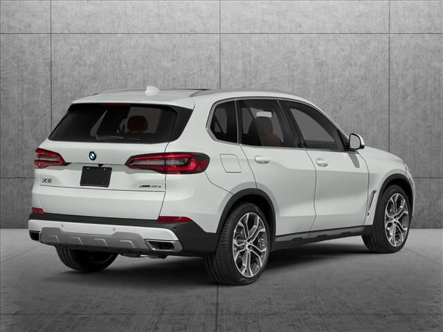 2023 BMW X5