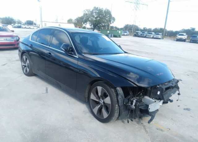 BMW ActiveHybrid 3