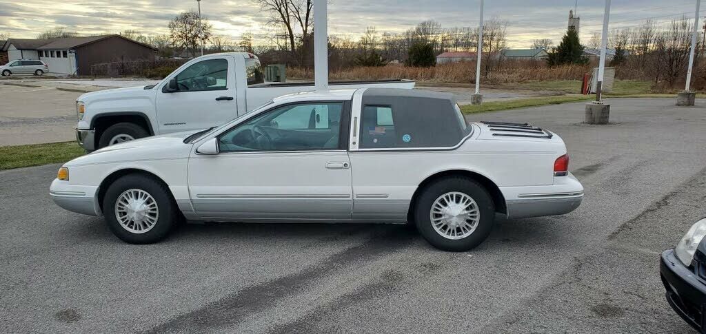 Mercury Cougar
