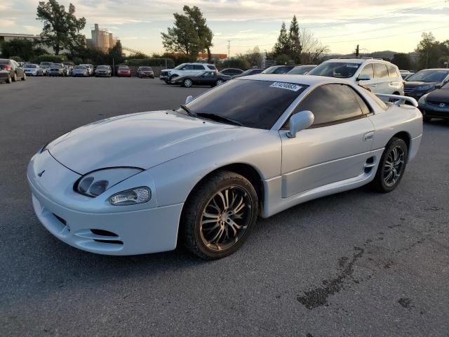 Mitsubishi 3000 GT