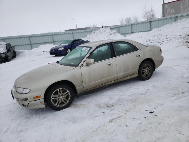 Mazda Millenia