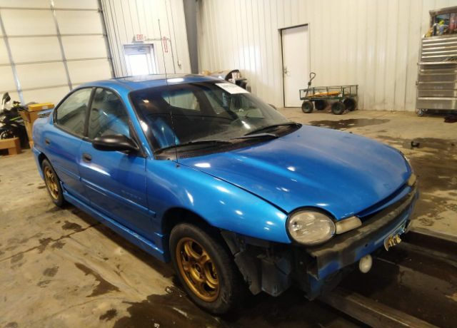 Dodge Neon