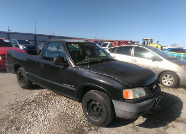 Isuzu Hombre