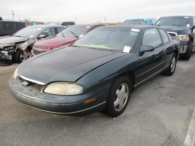 Chevrolet Monte Carlo