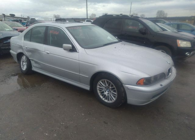 BMW 530i