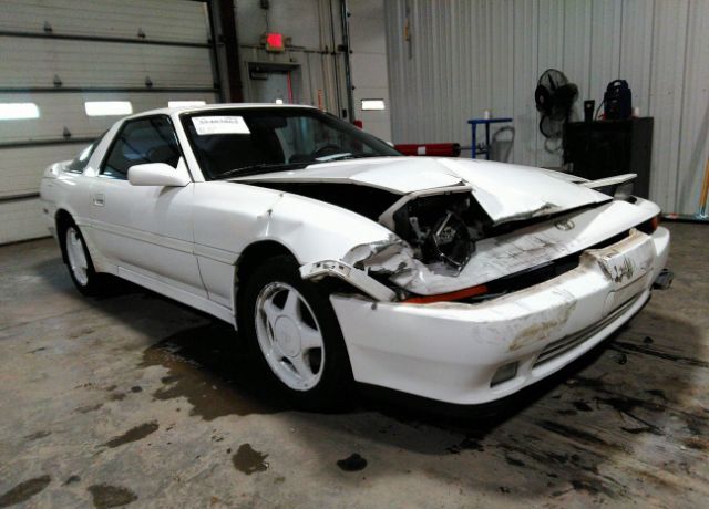 Toyota Supra