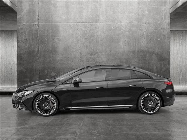 2023 Mercedes-Benz EQE-Class Sedan