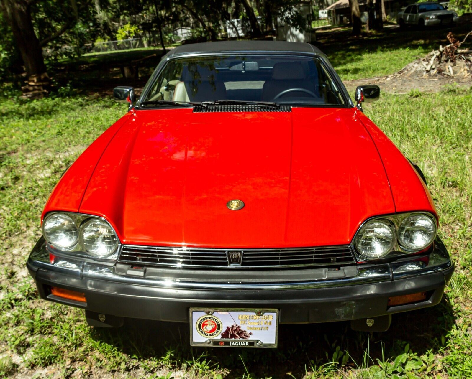 Jaguar XJS