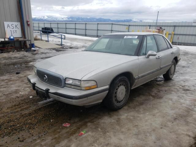 Buick LeSabre