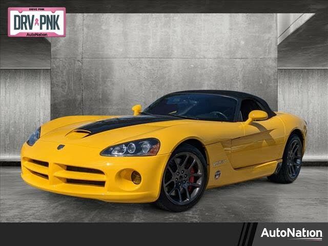 Dodge Viper