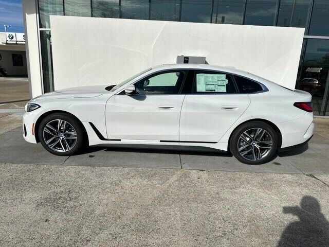 2023 BMW 430i
