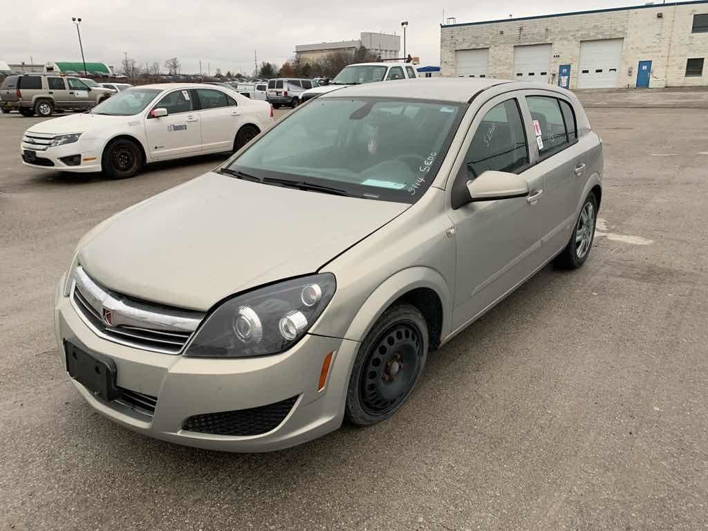 Saturn Astra
