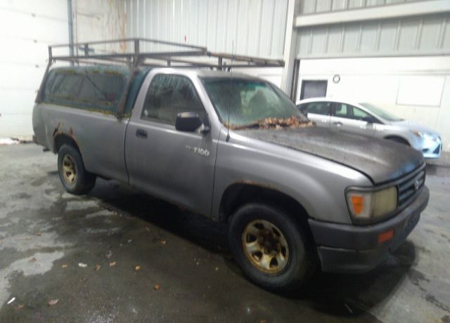 Toyota T100