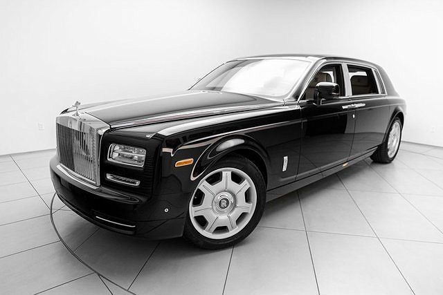 ROLLS-ROYCE