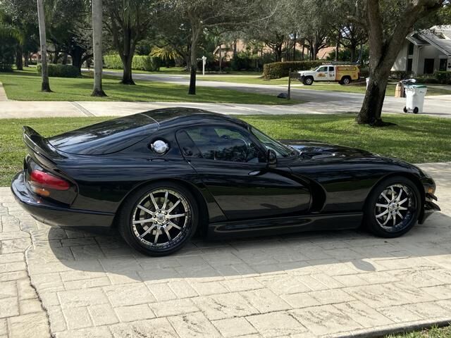 Dodge Viper