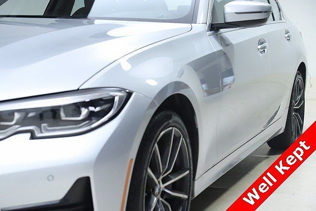 2019 BMW 330i