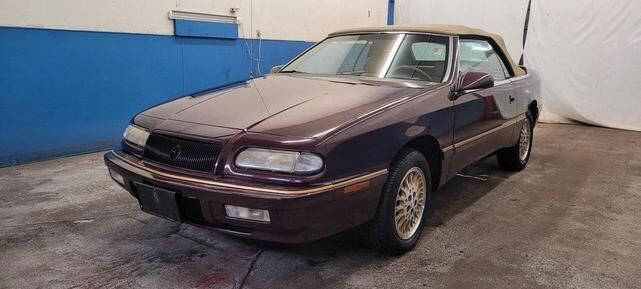Chrysler LeBaron