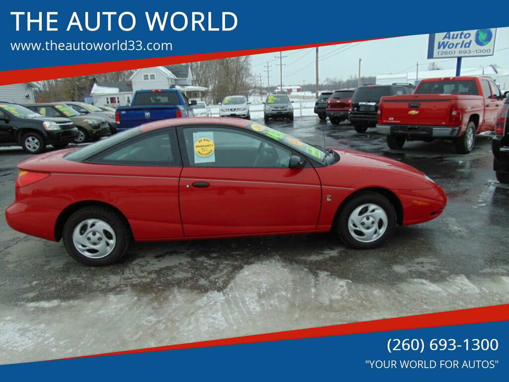 Saturn SC1