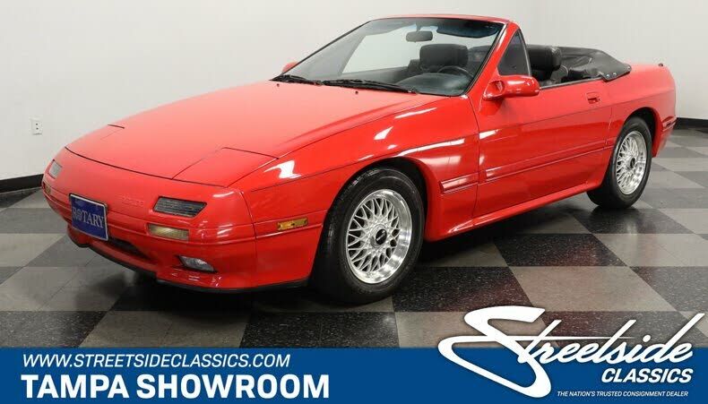 Mazda RX-7