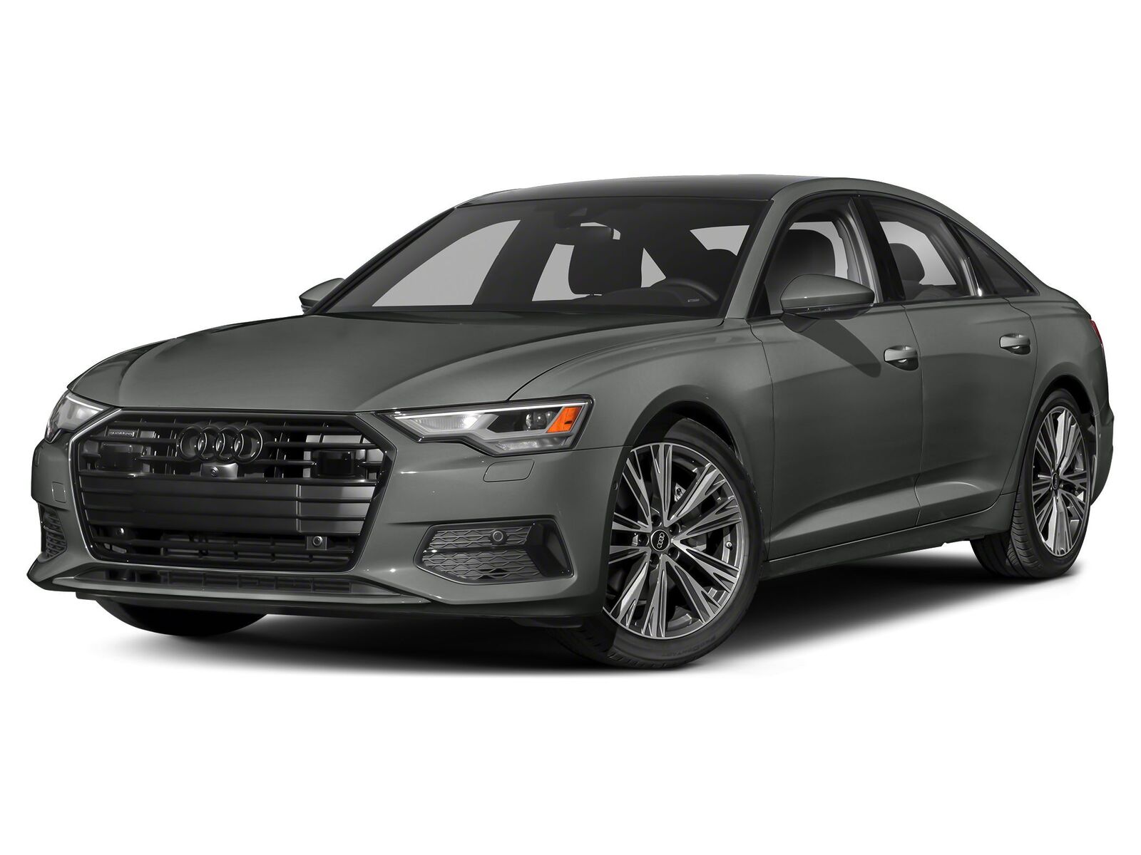 2023 Audi A6