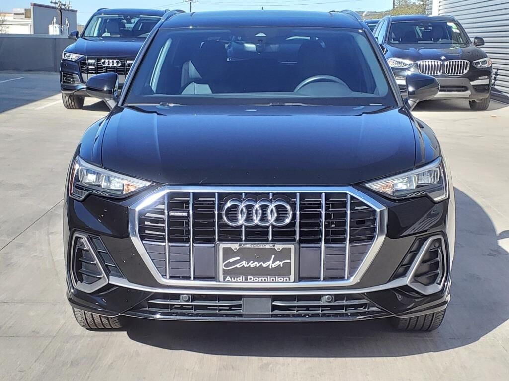 2023 Audi Q3