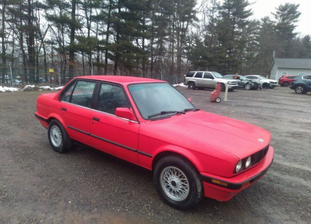 BMW 318i