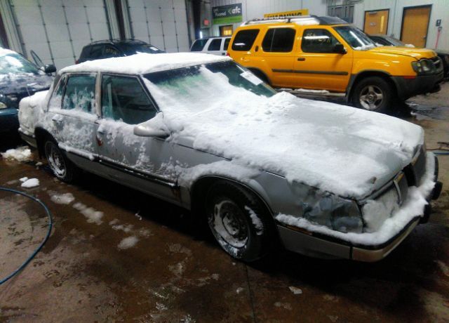 Buick LeSabre