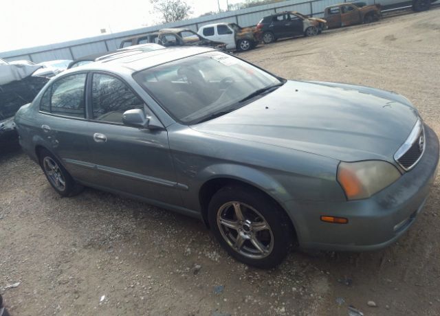 Suzuki Verona