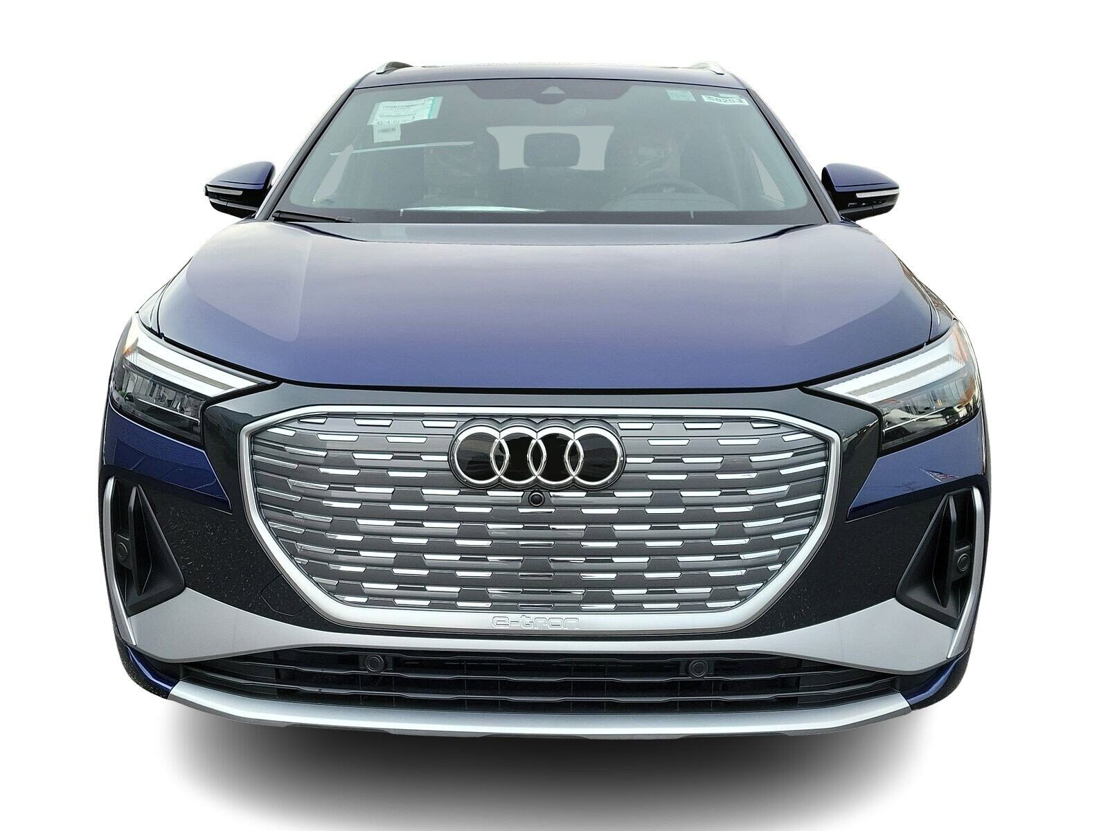 2023 Audi Q4