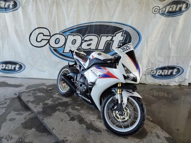 Honda CBR1000